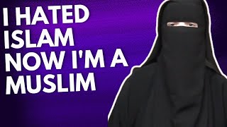 MY REVERT STORY  I HATED ISLAM  NOW IM MUSLIM [upl. by Atinot]