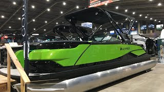 2024 Tulsa Boat Show [upl. by Azaria]