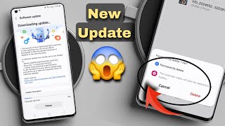 Amazing New Update 🔥 Samsung Smartphones 📱 latest amazing new features  After One UI Update 😱 [upl. by Holladay178]