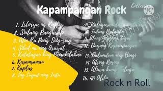 Kapampangan Rock Collection [upl. by Dougherty]