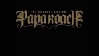 Papa Roach  Alive [upl. by Elocyn]