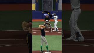 Flailing mlbtheshow24 roadtotheshow24 joeschmo tiktokshorts japanshorts mexicoshorts sub [upl. by Sarajane327]