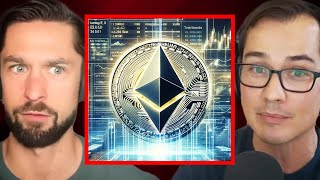 The Ethereum ETF is set to be MASSIVE Surprise [upl. by Ayamat]