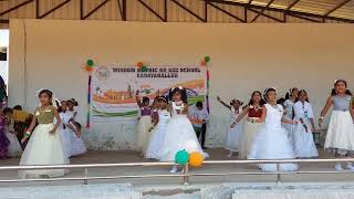 Acham acham illai Independence day dance 15 aug 2022 toyslover1224 [upl. by Len]