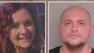 Adam Fravel found guilty of Madeline Kingsbury murder What we know [upl. by Emiaj]