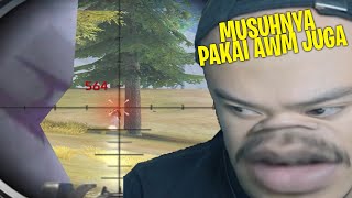 Inikah Yang Kelen Mau Double AWM [upl. by Adlai183]