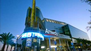 Video case “Building Sustainability at the Orlando Magic´s Amway Center” [upl. by Leunamnauj531]