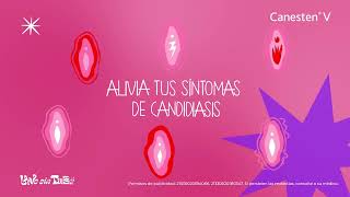 Nada más rápido y efectivo para aliviar la Candidiasis [upl. by Emmye]