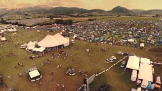 MONTELAGO CELTIC FESTIVAL 2015 OFFICIAL TRAILER [upl. by Spatz587]