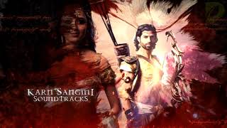 karnSangani Soundtracks 06  Urvi Theme short Version [upl. by Buskirk]