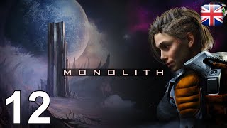 Monolith  12  Day 5  Part 1  English Walkthrough  No Commentary [upl. by Dudley]