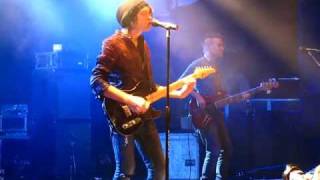 Alex Band HD  Without You  live Munich 2012 [upl. by Minetta136]