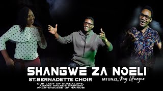 SHANGWE ZA NOELI [upl. by Lesh]