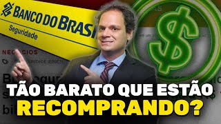 BBSE3 SAIU O RESULTADO DO 1º TRI AÇÃO AINDA ESTÁ BARATA [upl. by Kira]