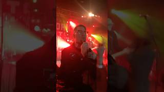 Ohio Is For Lovers by Hawthorne Heights  Live  Starland Ballroom NJ [upl. by Eeb]