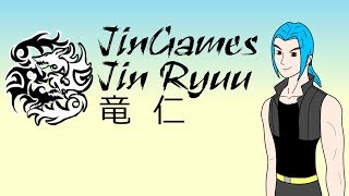 JinRyuus vlog 13  Whats for next update [upl. by Dijam]