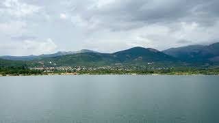 Navacerrada Reservoir [upl. by Leeth]