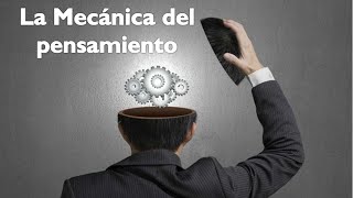 Metafísica de Conny Méndez LA MECÁNICA DEL PENSAMIENTO [upl. by Drye]