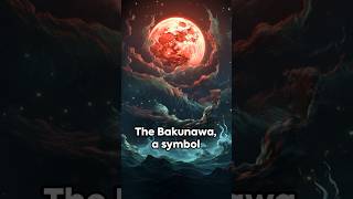 Bakunawa Guardian of the Abyss in Philippine Mythology 🇵🇭shorts [upl. by Hinze]