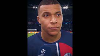 Mbappe  English or Spanish  😂 [upl. by Naira106]