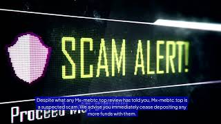 Is Mxmebtctop Scam or Legit Unable to Withdraw [upl. by Ingmar976]