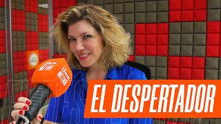 El Despertador con Constanza Téllez 9 de septiembre del 2024 [upl. by Netsruk]