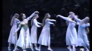 StravinskyFIREBIRDKirov Ballet part24 [upl. by Latrena]