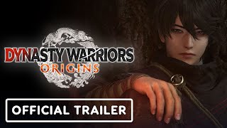 Dynasty Warriors Origins  Official Gameplay Overview Trailer [upl. by Appleby]