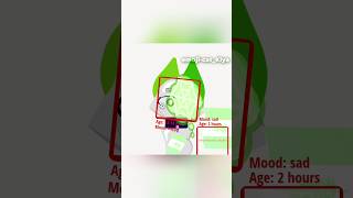 my little sister emojicatcringe babyemojicat emoijcat edit emojicat trend sad cute filter [upl. by Sibyls]