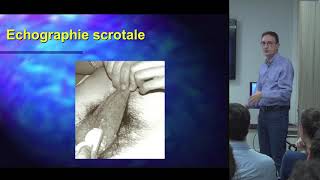 Novembre 2018 Les cancers du testicule [upl. by Karia]