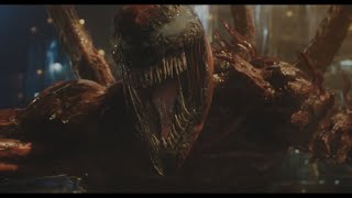 Venom 2  All head biting scenes amp close calls [upl. by Zehe693]