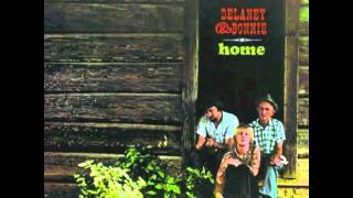 Delaney amp Bonnie Piece Of My Heart [upl. by Horodko]