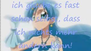 Mermaid Melody Ever Blue DEUTSCH [upl. by Fanchon]