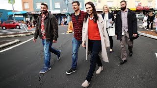 Who is Jacinda Ardern [upl. by Tab965]