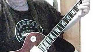 Nessun Dorma on electric guitar opera [upl. by Priest418]