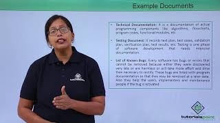 Types of Documents [upl. by Dukie]