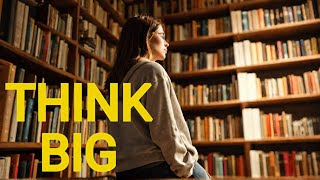 The Magic Of Thinking Big  Book Summary  davidjschwartz [upl. by Anikram]