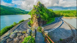 Maconde view point  Mauritius [upl. by Gentille]