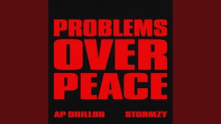 Problems Over Peace [upl. by Jacinto]