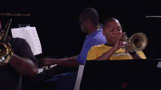 Reflections  Wynton Marsalis Plays Monk [upl. by Rutledge142]