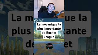 Tuto powershot rocketleague gaming tutorial [upl. by Petulia710]