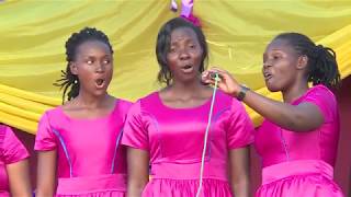 MAKERERE UNIVERSITY SDA CHOIR [upl. by Ash]