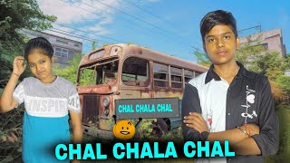 Chal Chala Chal  Movie Best Comedy Scenes  Govinda  Rajpal Yadav  Om Puri  Act By NC [upl. by Warford]