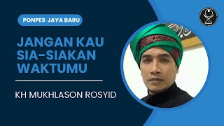 Live Ngrandu Ponorogo  Jangan Kau Siasiakan Waktu Kita [upl. by Anerys834]