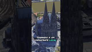 Catedral de Colônia Descubra os Mistérios da ObraPrima Gótica [upl. by Foy]