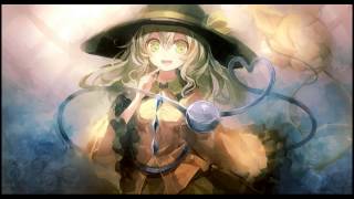 【Touhou Orchestra】 Hartmanns Youkai Girl [upl. by Joann715]