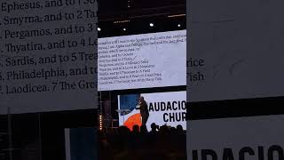 A Modern Worship Experience at Audacious Church Manchester  Shorts manchester audacious [upl. by Jobi846]