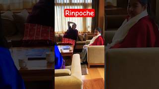 When Masters Meet rinpoche Dungse Rinpoche Yangsi  Jamyang Khyentse Buddhism [upl. by Perron]