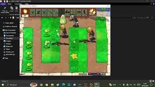 Tutorial Como jogar PvZ 1 com 2 Jogadores no PC MouseMux leia a descrição pra ver como faz [upl. by Marysa]