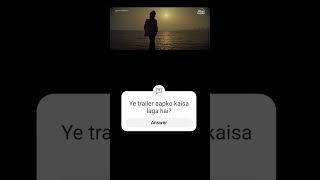 Taja khabar trailer bbkivineslatest bbkivinesproductions trailer bbkivinesreaction [upl. by Abekam]